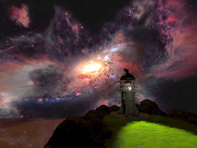 Priu‘s Camp Island