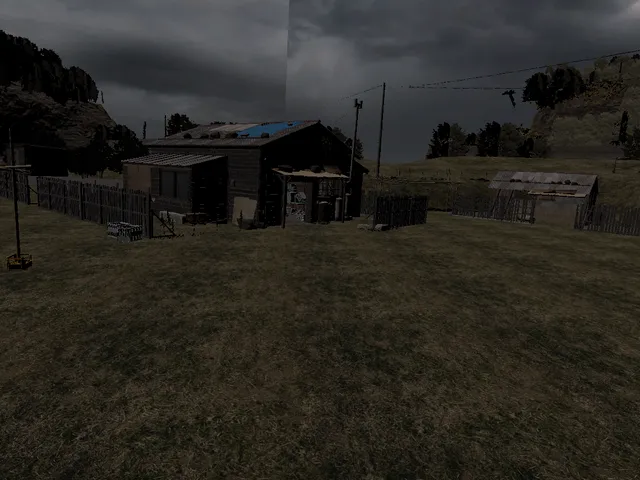 Fishing Village - Like a Dragon˸ Infinite Wealth