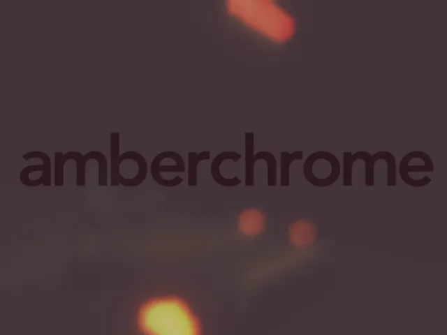 amberchrome