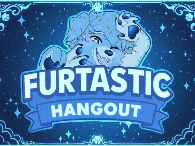 Furtastic Hangout World （V1․4․5）half update beta