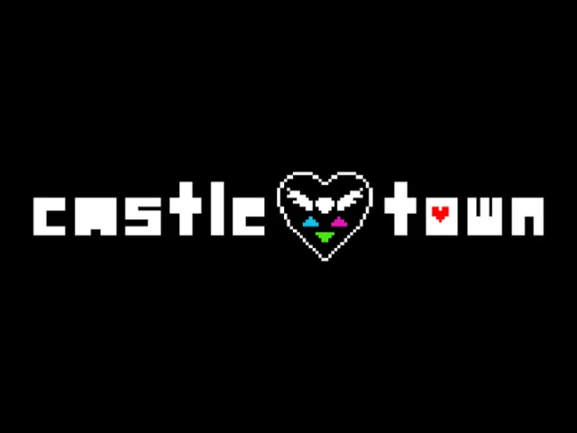 Our Castle Town˸ Legacy Edition