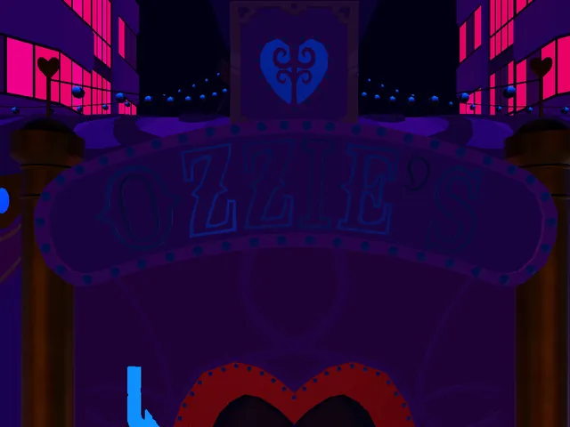 Hazbin Hotel ⁄ Helluva Boss （Ring Of Lust）