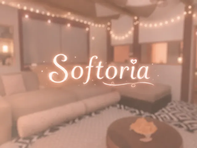 Softoria