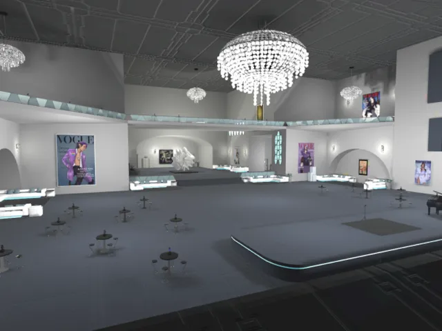 Metgala Space Station