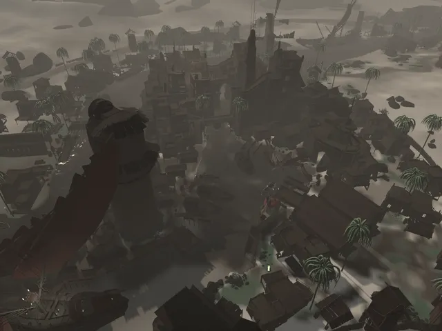 MERIDIAN
