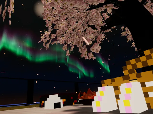 Sanctuary Gaming v0․139