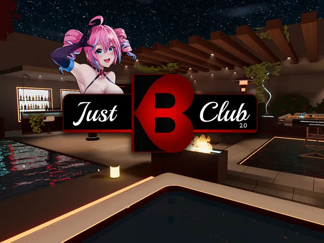 Just B Club 2․0