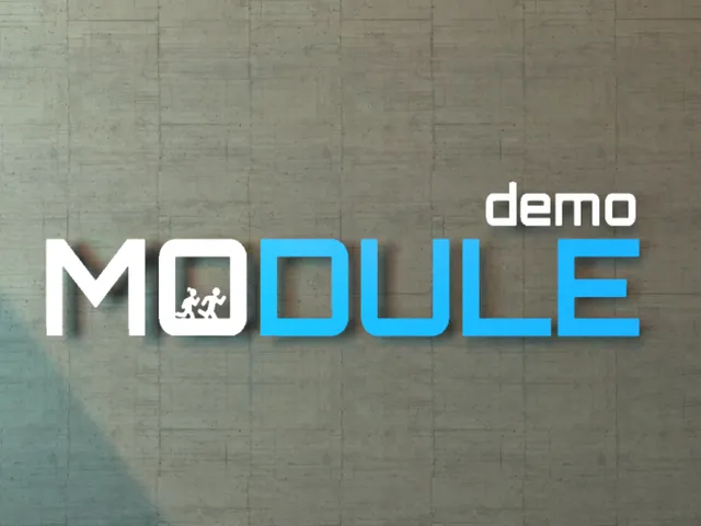MODULE demo