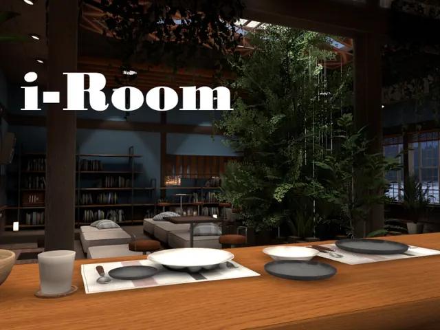 i-Room