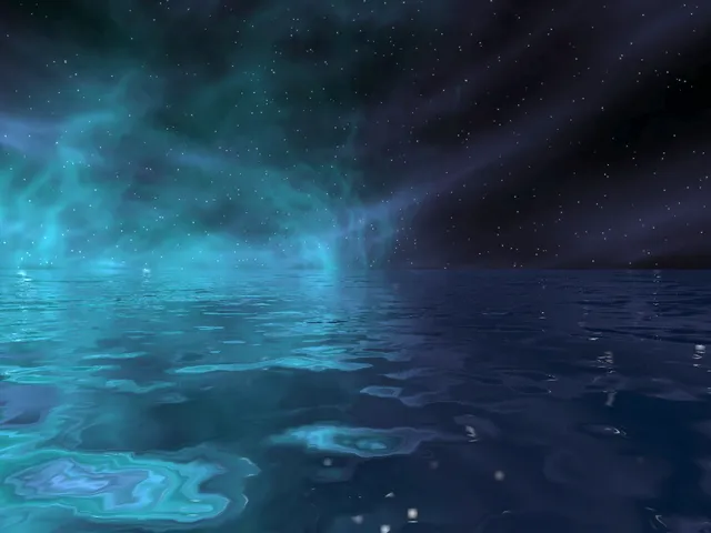 Kindred77‘s snow mountain