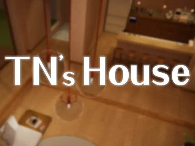 TN_Home House