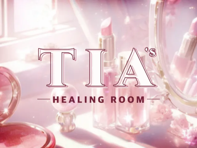 TIA's ROOM