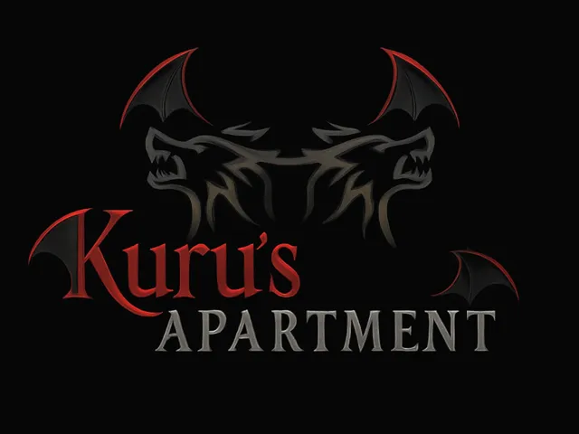Kuruviel's Apartment