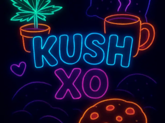 kushXO