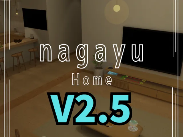 nagayu_Home-V2․5