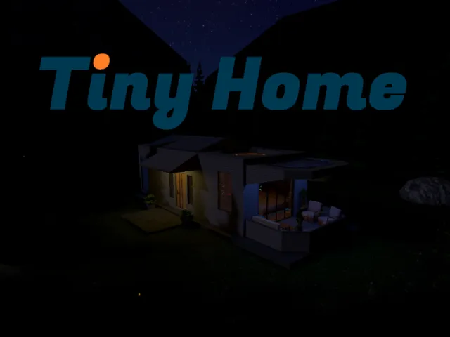Tiny Home
