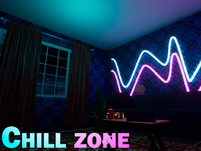 Chill Zone