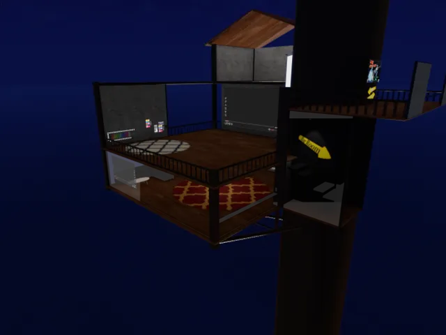 YVT交流会ワールド【夜】