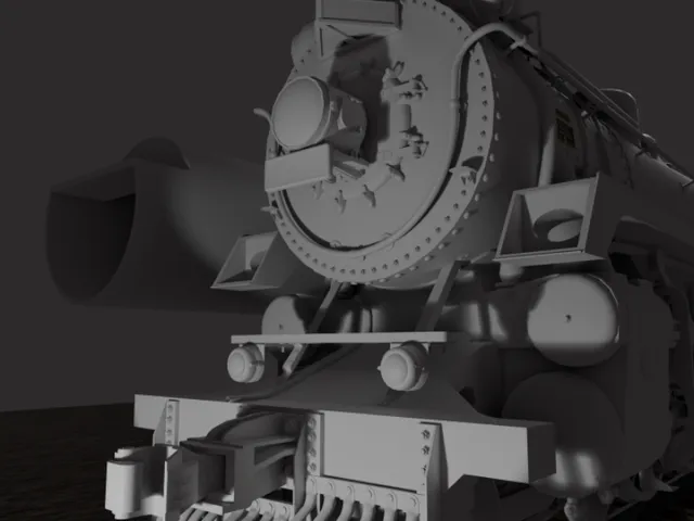 Charolettes workshop