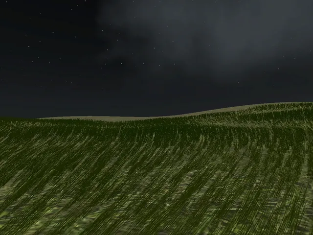 Swamp