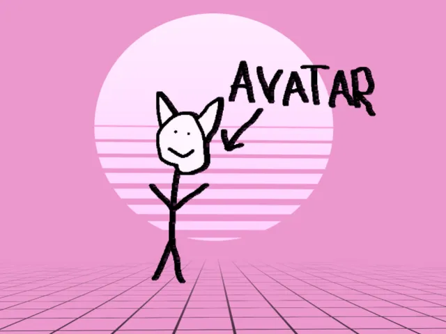 AVATARSǃ