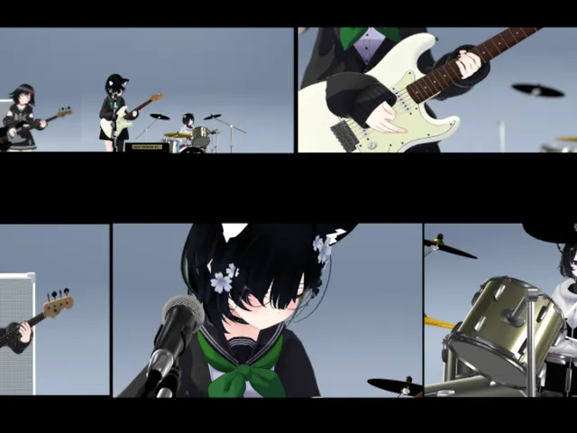 シュガーソングとビターステップ - UNISON SQUARE GARDEN