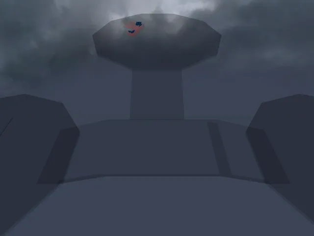 Storm's Hub