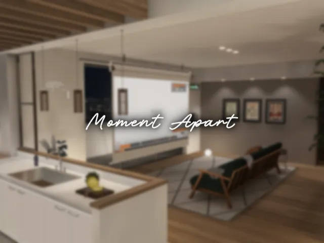 Moment Apart