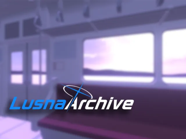 Blue Archive Train