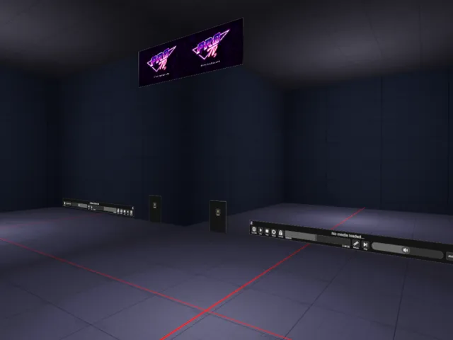 Optimized Dance Box