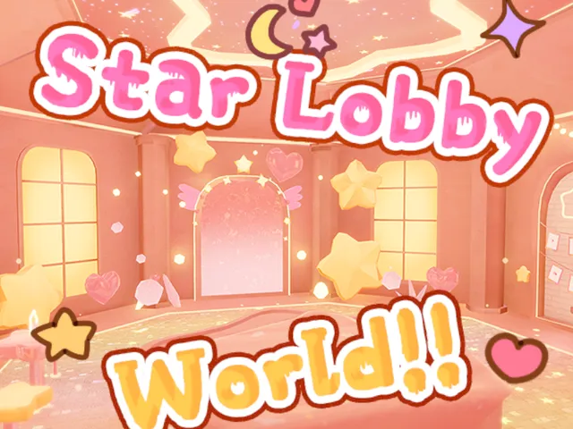 Sin star lobby