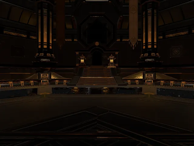 The Golden House