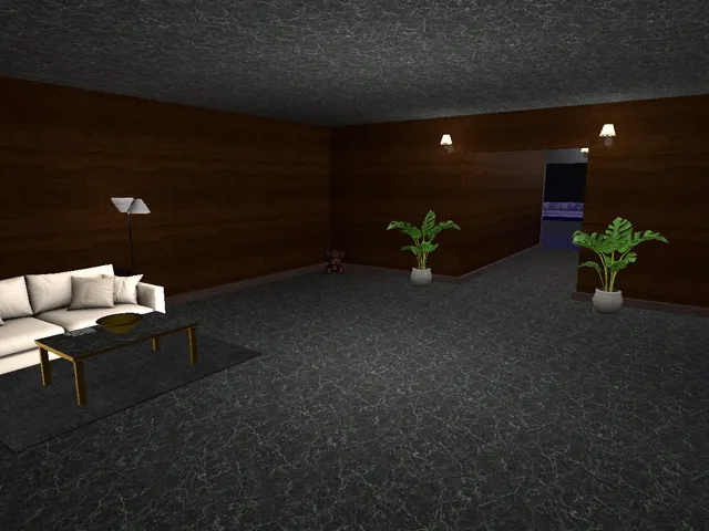 Cozy Teddybear World
