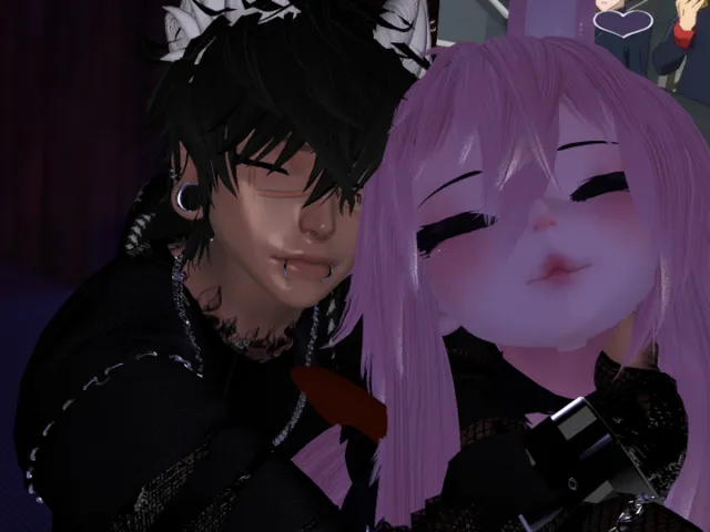 Maybe the time wasnt right