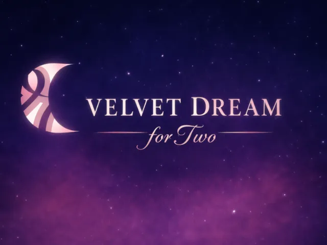 VELVET DREAM -for Two-