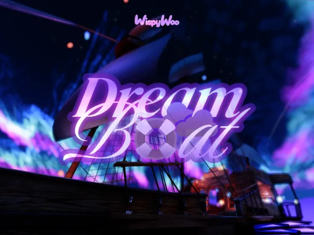 Dream Boat