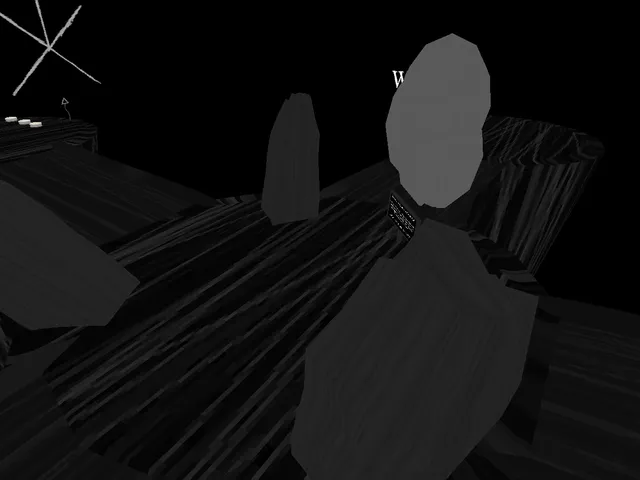 JoshuqTheHusk's Avatar and World Hub