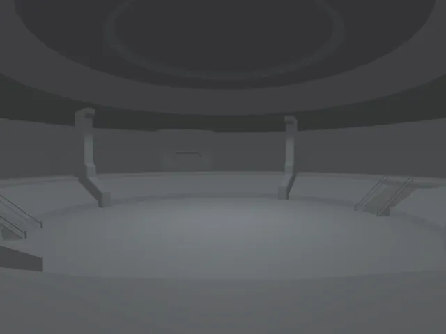 演習場(仮)