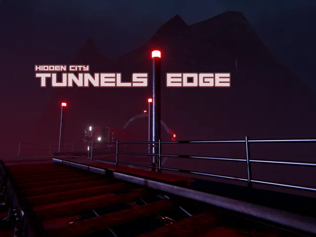 Tunnel's Edge