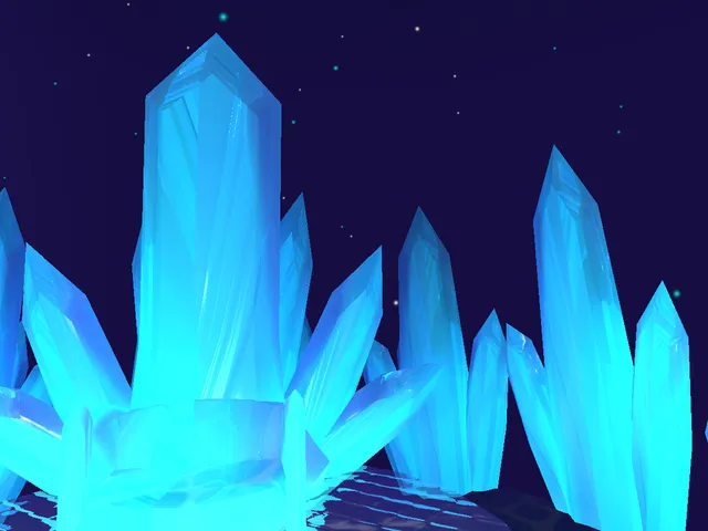 深海の祭壇［sinkai-no-saidan］