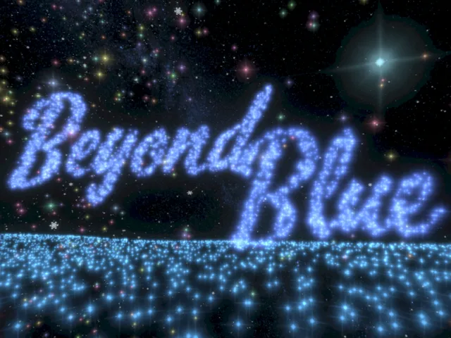 Beyond Blue