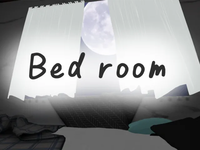 Bed Room