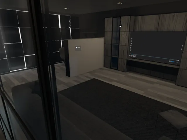 Chill Room