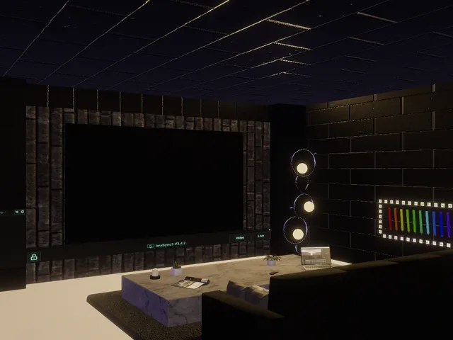 Modern House
