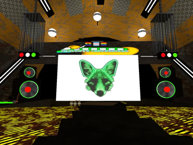 HEADPATS UNDERGROUND