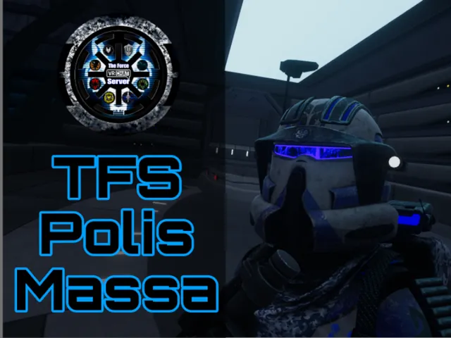 TFS Polis Massa (Star Wars PVP)