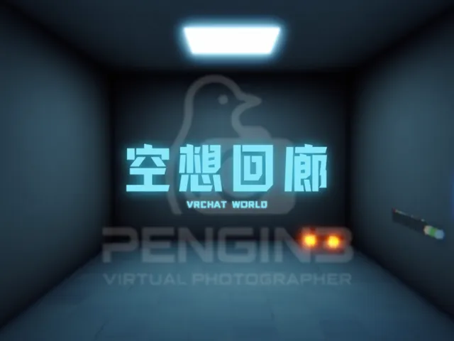 空想ROOM