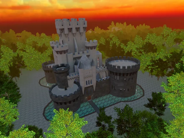Sayers Kingdom