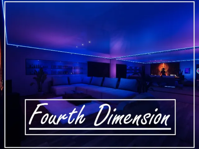 Fourth Dimension