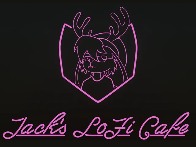 Jack's Lofi Cafe